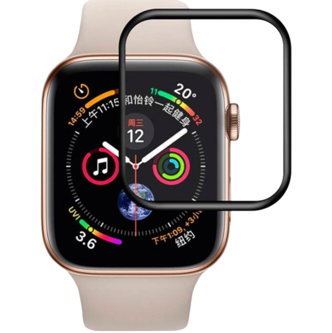 Захисні плівки для Apple Watch
