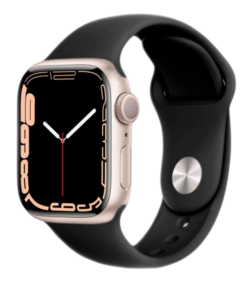 Силіконові ремінці (без принту)