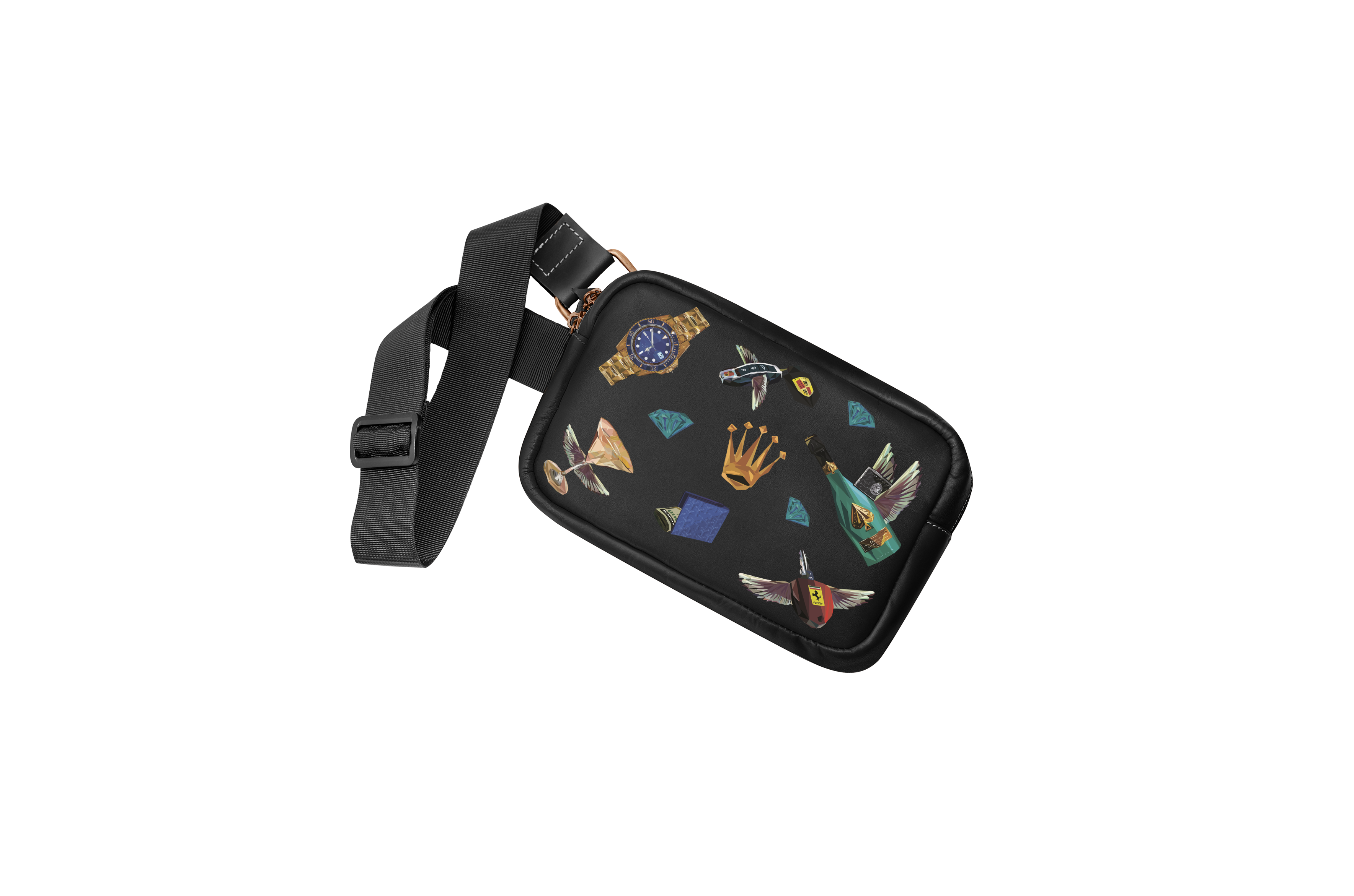 Шкіряні сумки