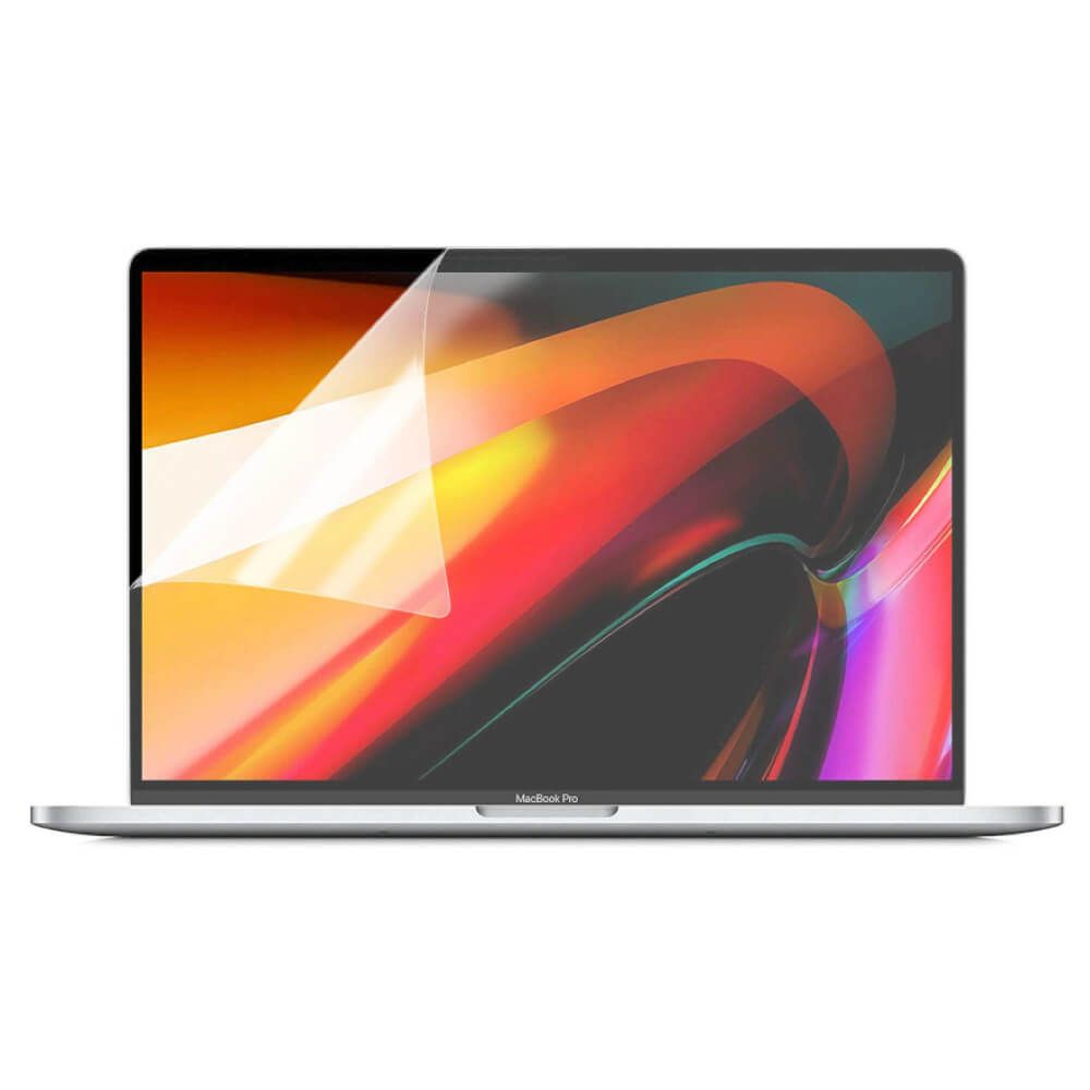 Захисні плівки на MacBook
