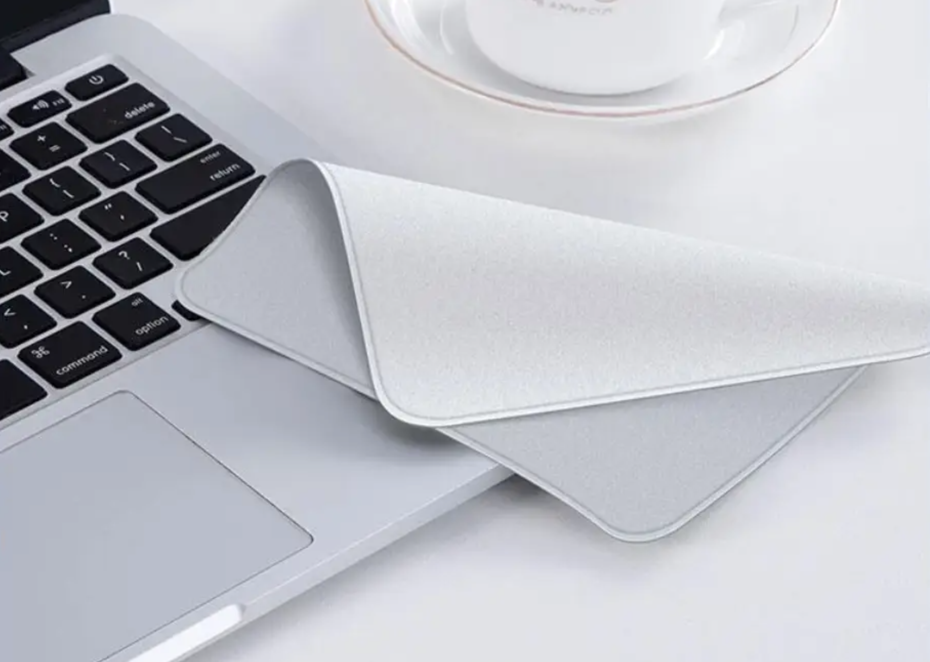 Серветка для дисплея Polishing Cloth