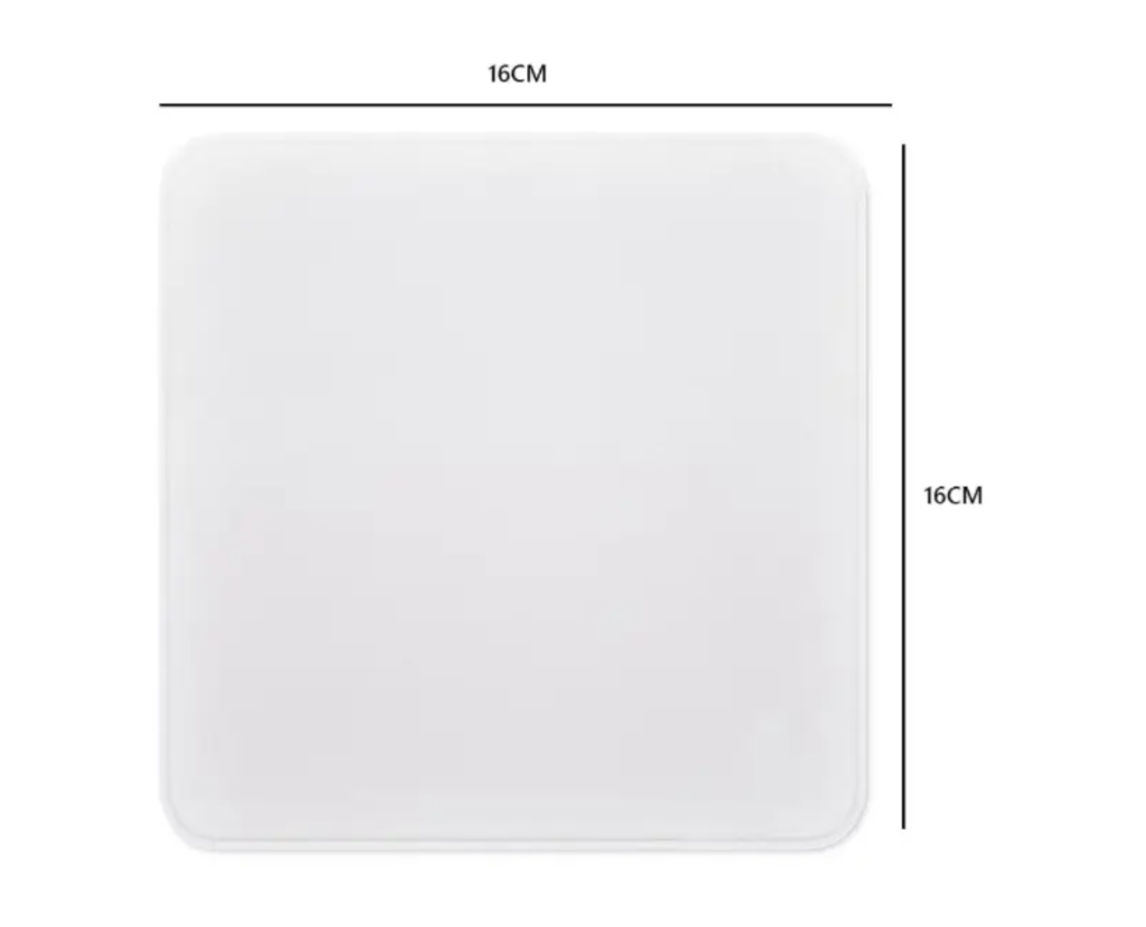 Серветка для дисплея Polishing Cloth