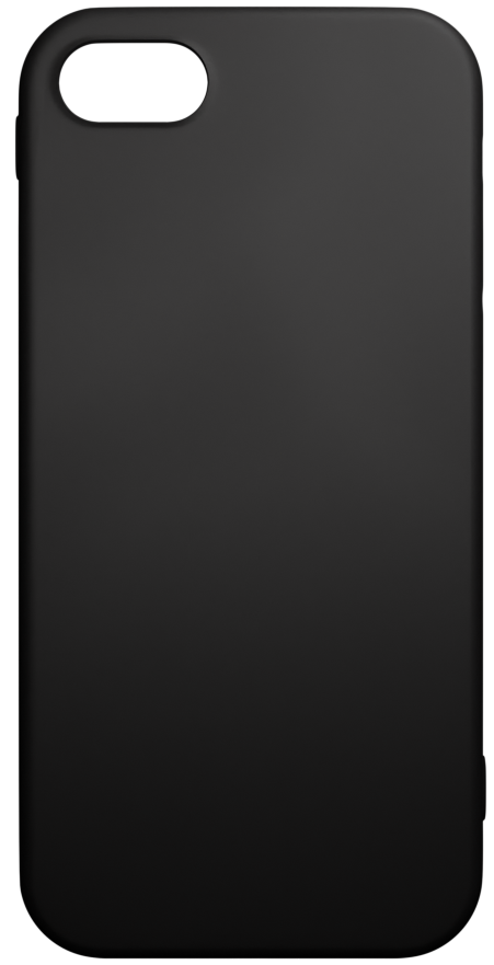 Чохол без принту для iPhone 7 | 8 | SE 2020 | SE 2022