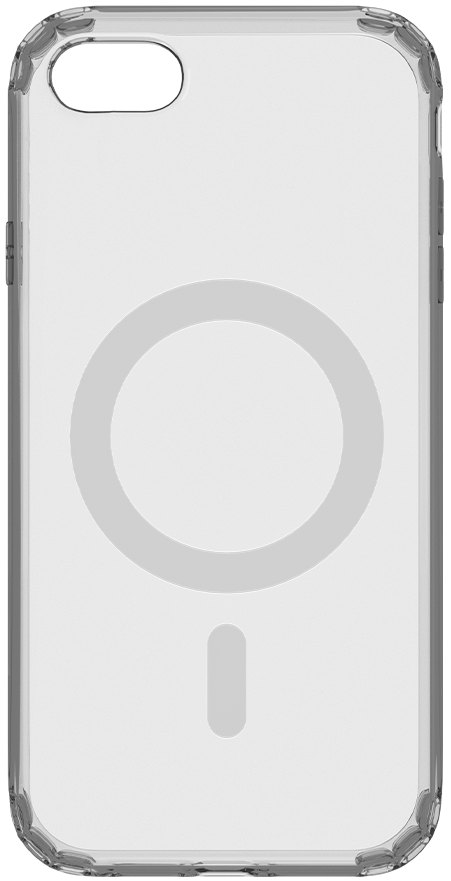 Чохол без принту для iPhone 7 | 8 | SE 2020 | SE 2022