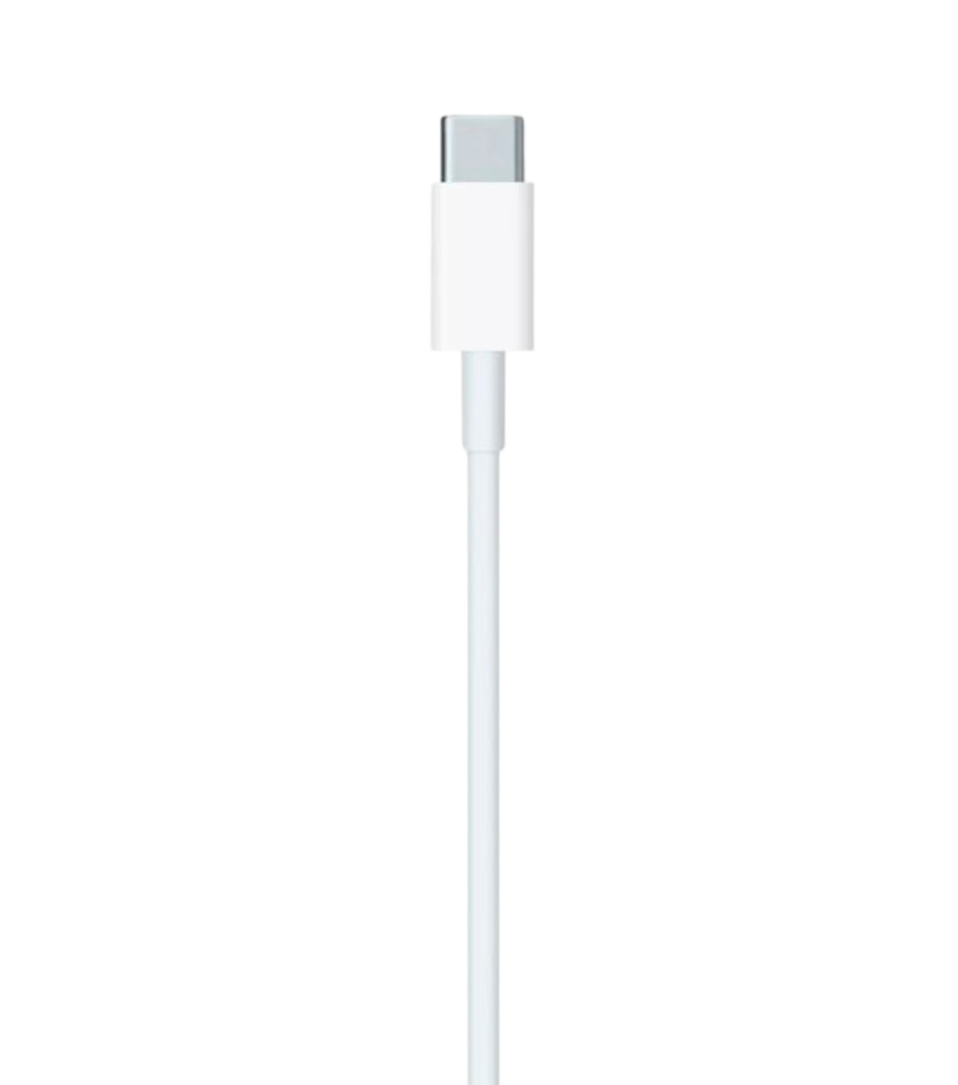 Кабель Apple USB-C to Lightning Charge Cable (1m)