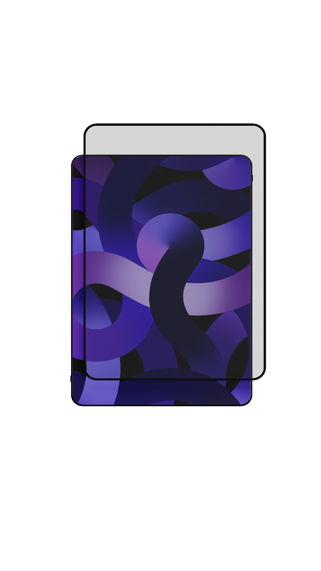 Захисне скло для iPad New 9.7