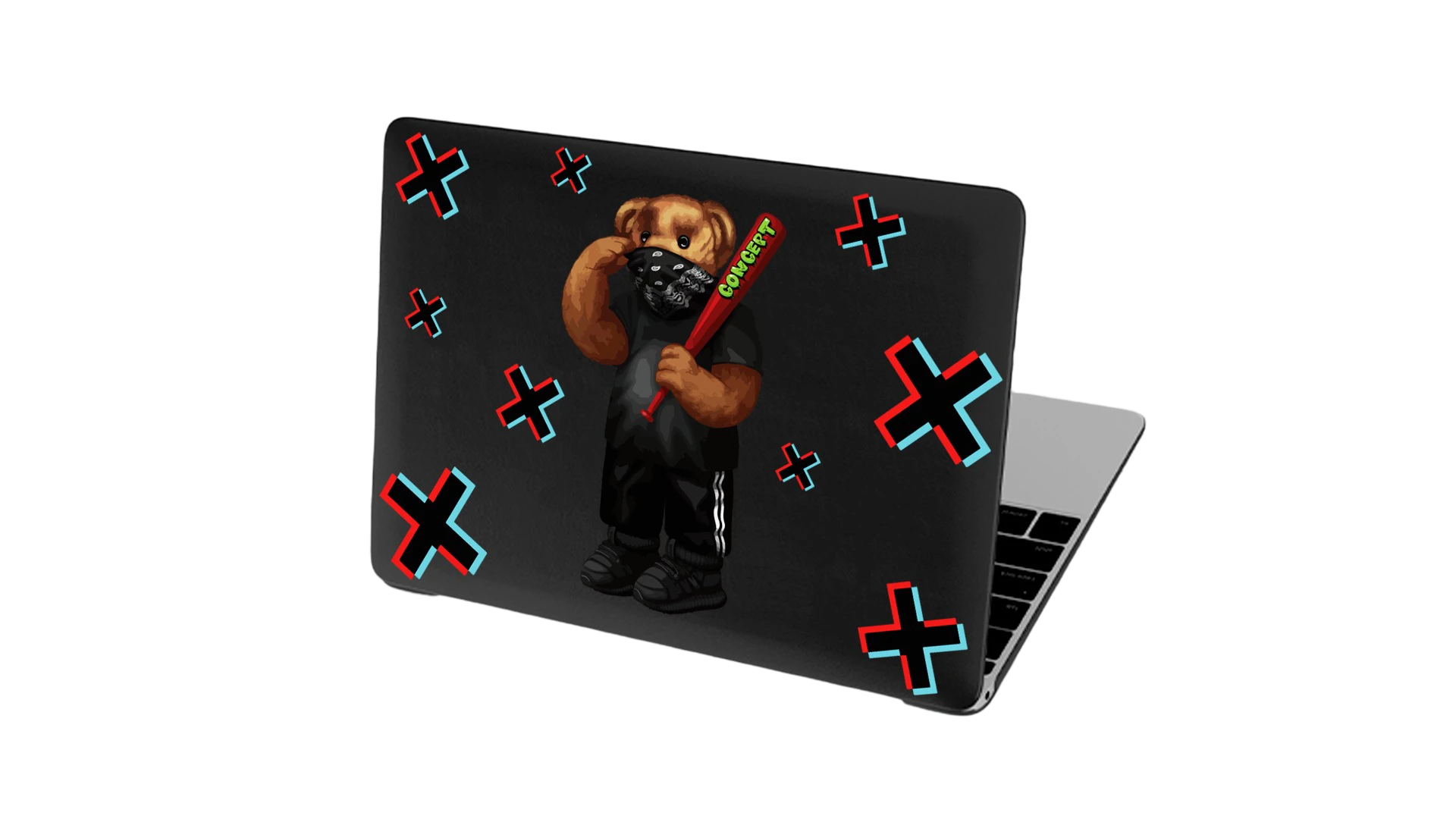 Накладки для MacBook