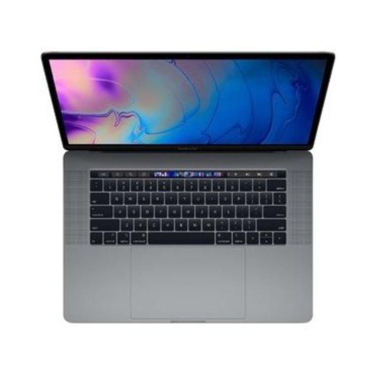 MacBook Pro 15 (2016-2019)