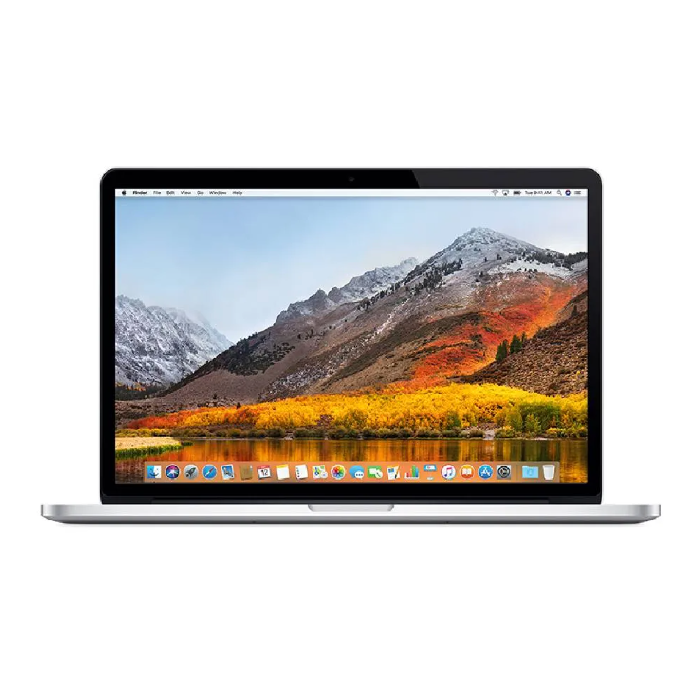 MacBook Pro 15 Retina (2012-2015)