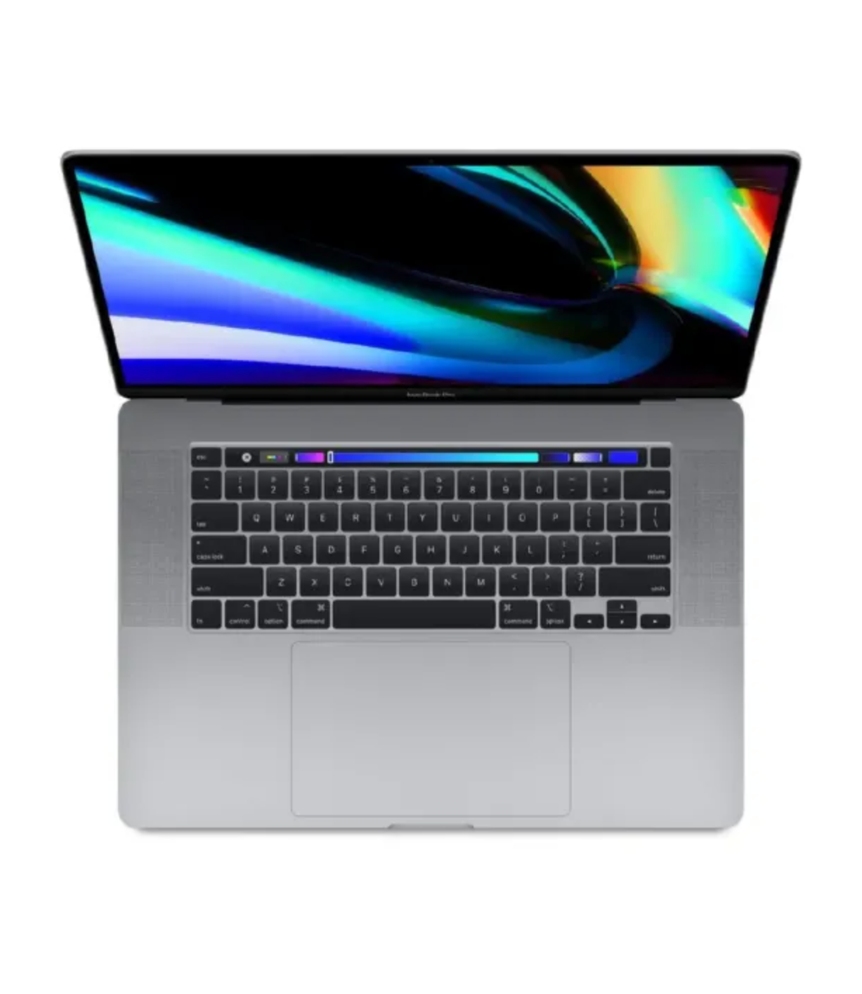 MacBook Pro 16 (2019)
