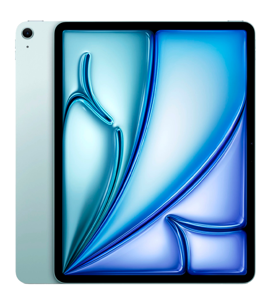 iPad Air 13 (2024 M2)