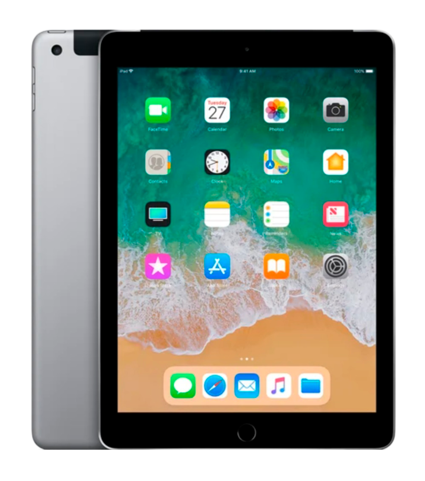 iPad Air 1 9.7