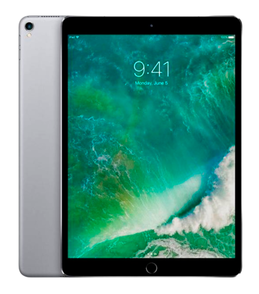 iPad Pro 10.5