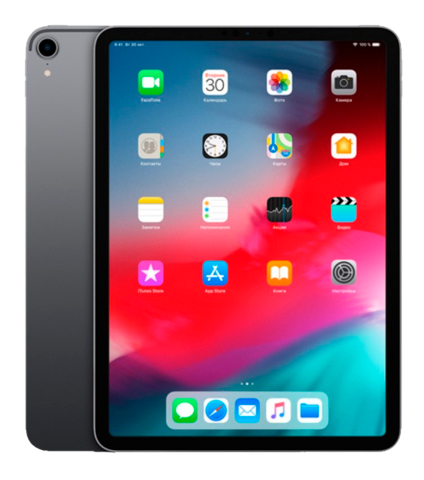 iPad Pro 11 (2018)