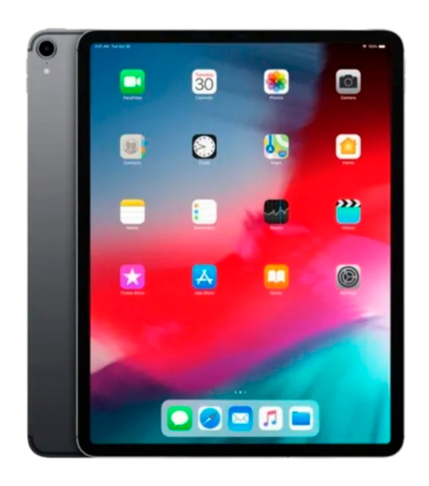 iPad Pro 12.9 (2018 | 2019)