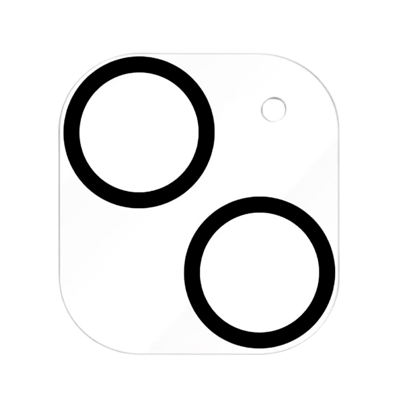 Захисне скло на камеру для iPhone 13 | 13 Mini | 13 Pro | 13 Pro Max