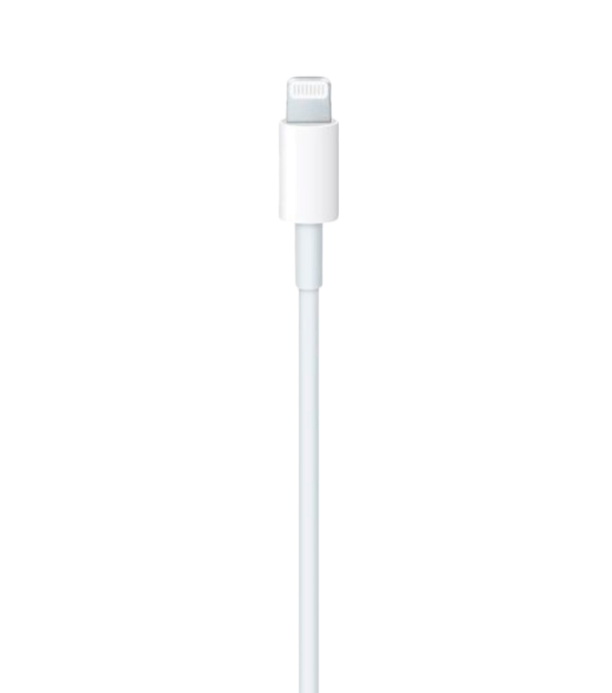 Кабель Apple USB-C to Lightning Charge Cable (1m)