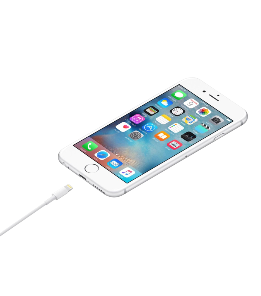 Кабель Apple USB to Lightning Charge Cable (1m)