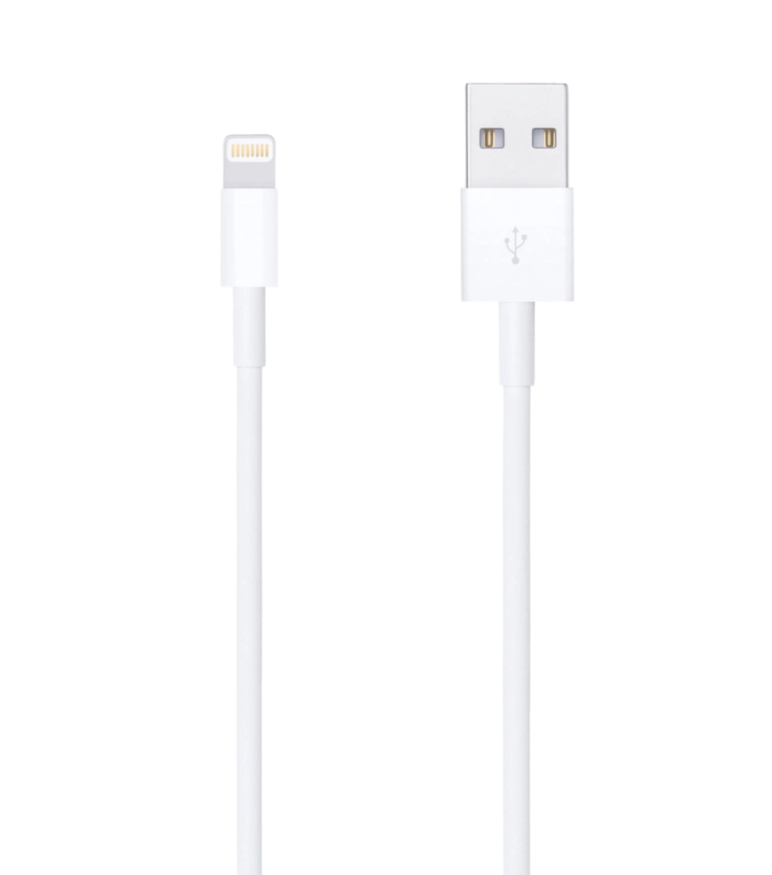 Кабель Apple USB to Lightning Charge Cable (1m)
