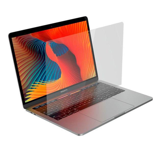 Захисна плівка ScreenGuard AR для MacBook Air 15 (2023 M3)