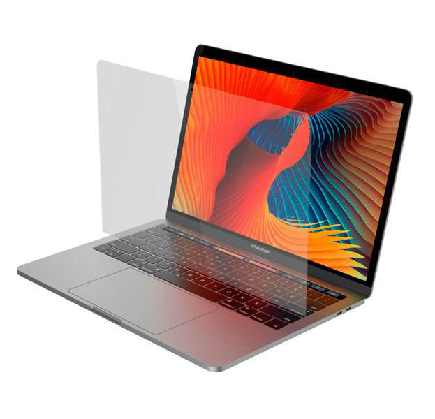 Захисна плівка ScreenGuard AR для MacBook Air 15 (2023 M3)