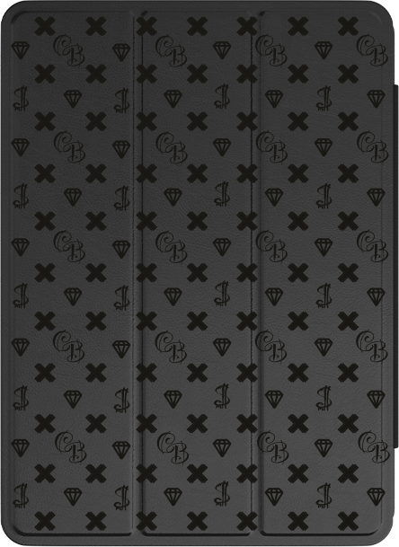 Чохол-книжка Smart Case з принтом Lola для iPad Air 4 | 5 10.9 (2020 | 2021 | 2022)